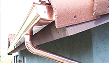 Rain Gutter Installation, Repair, Cleaning in Hersey, MI